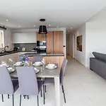 Seafront Luxury