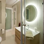 아파트 Seafront Luxury