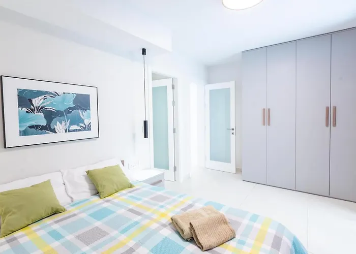 Διαμέρισμα Seafront Luxury