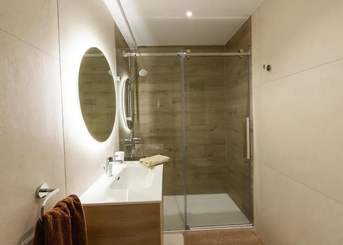 Seafront Luxury * Σεντ Πόλς Μπέι