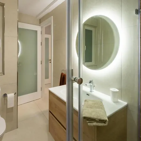 Lejlighed Seafront Luxury