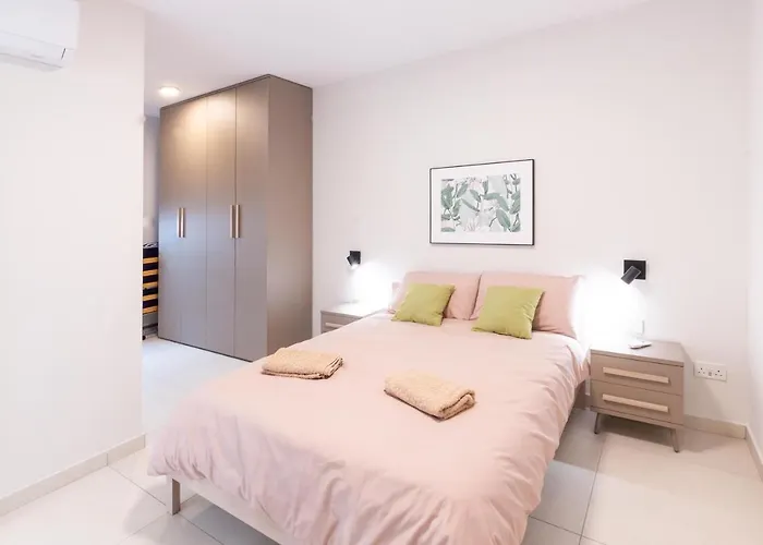 Seafront Luxury Appartement