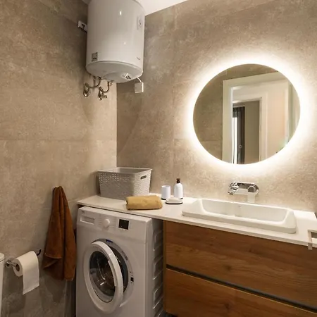 Appartamento Seafront Luxury *